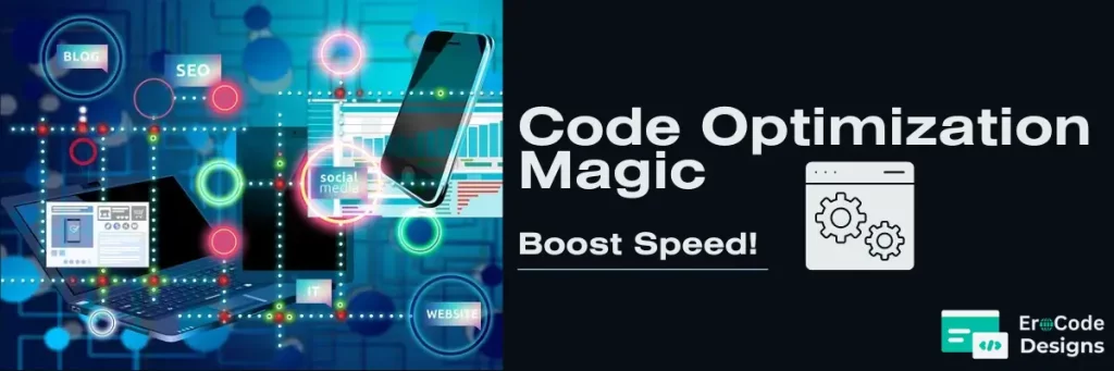 Code Optimization Magic: Boost Speed!