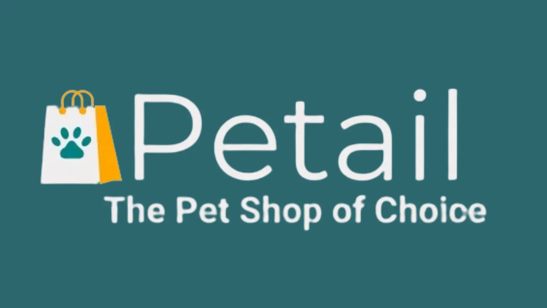 Petail The Pet Shop of Choice | EroCode Designs